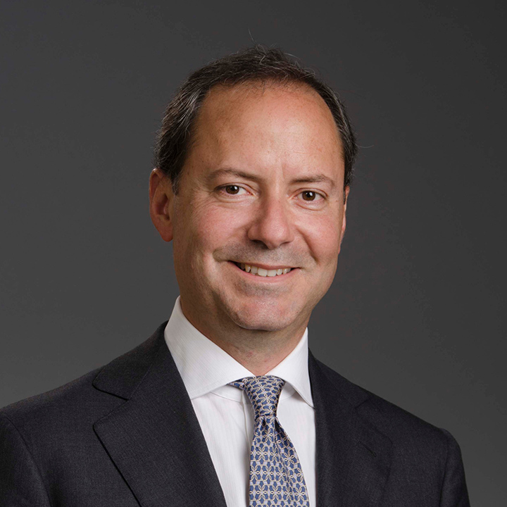 Francesco Guidi J.P. Private Bank